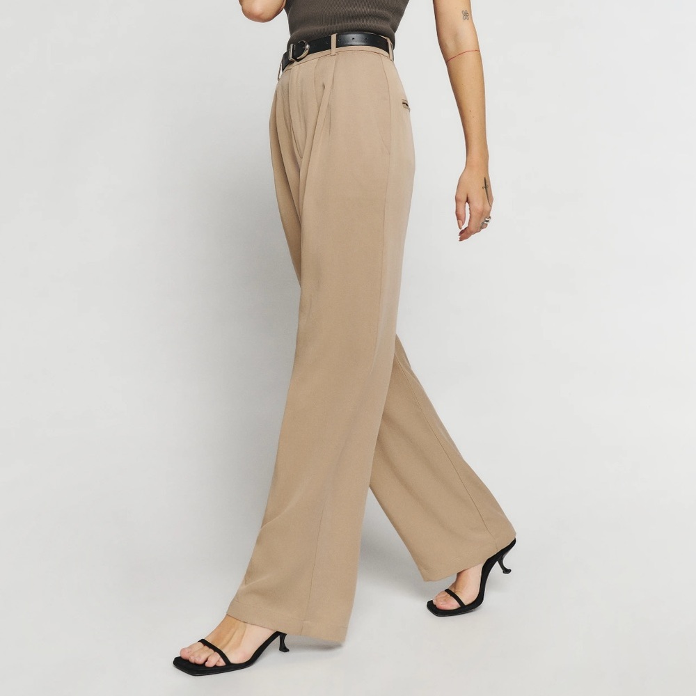 Reformation Mason Pant